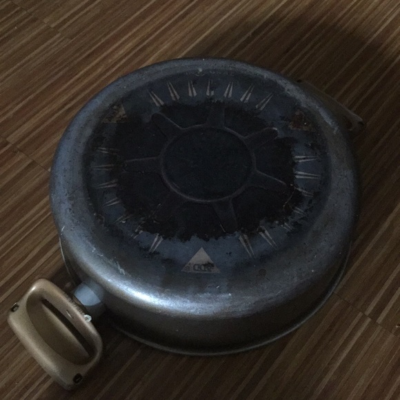 3 nonstick T-fal pots and pans - Picture 4 of 15